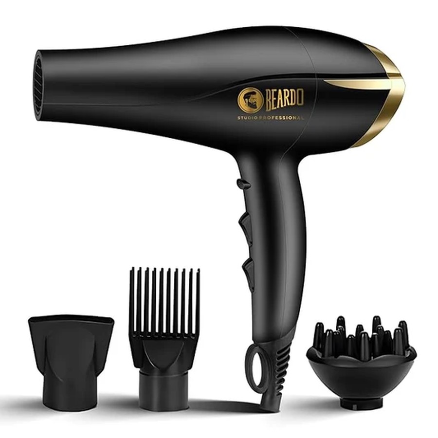 Beardo studio dryer