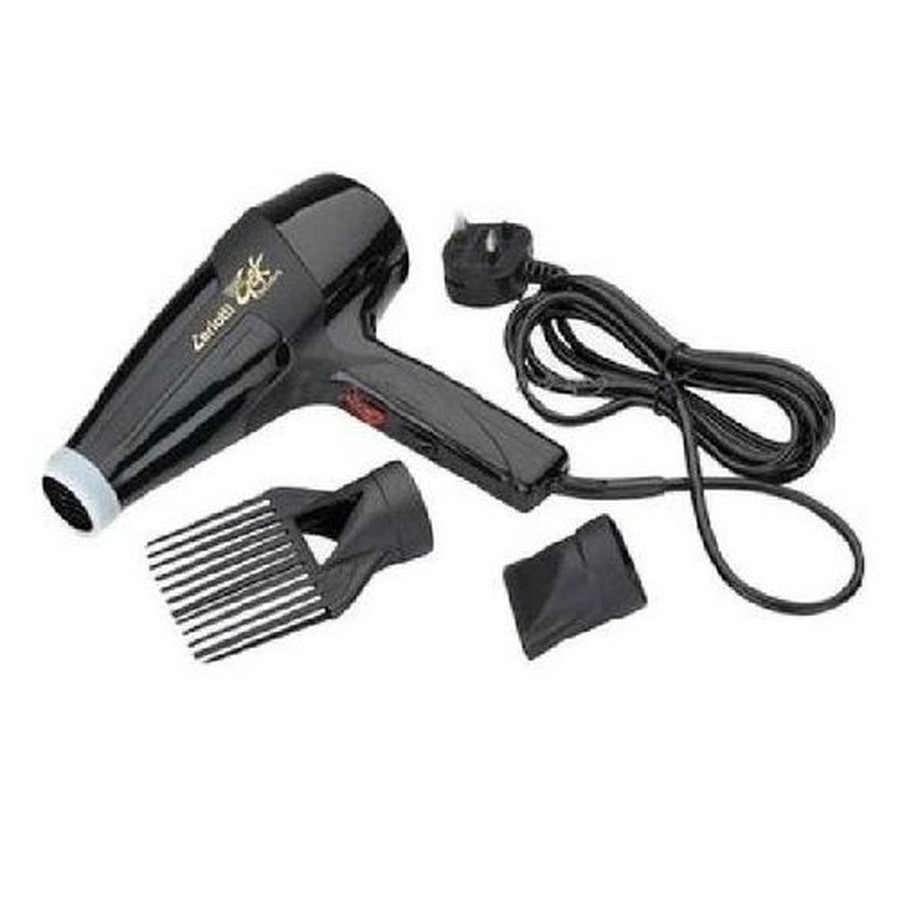 Ceriotti Gek hair dryer