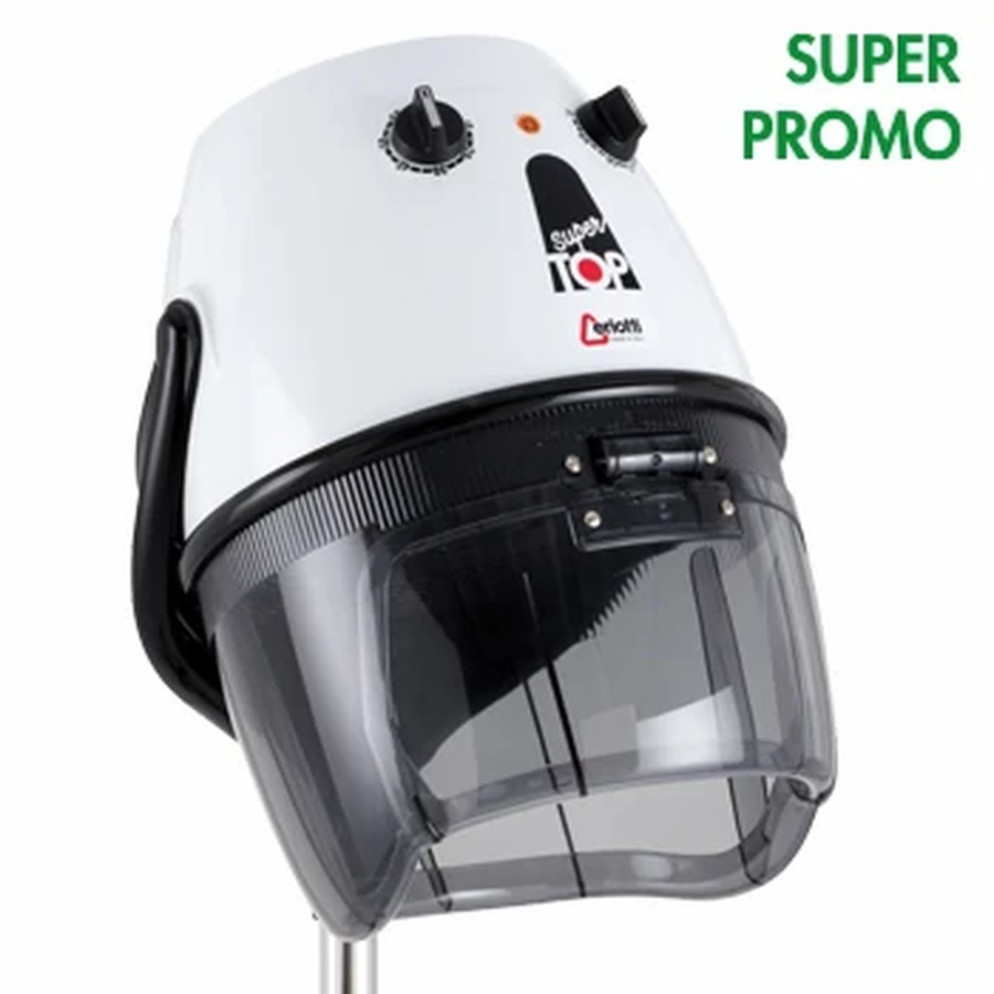 Ceriotti Super TOP dryer