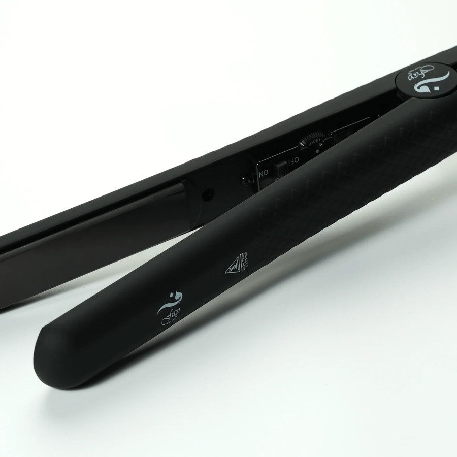 Professional flat iron