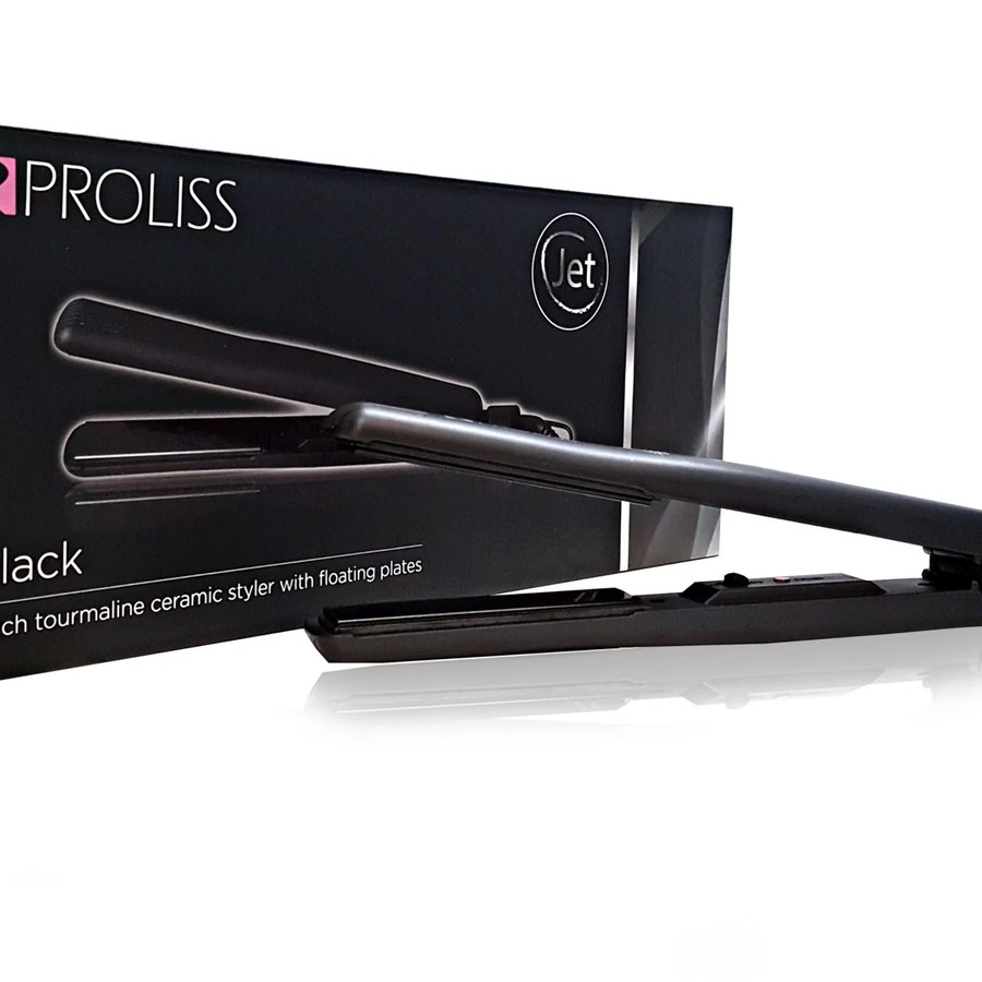 Proliss jet flat iron