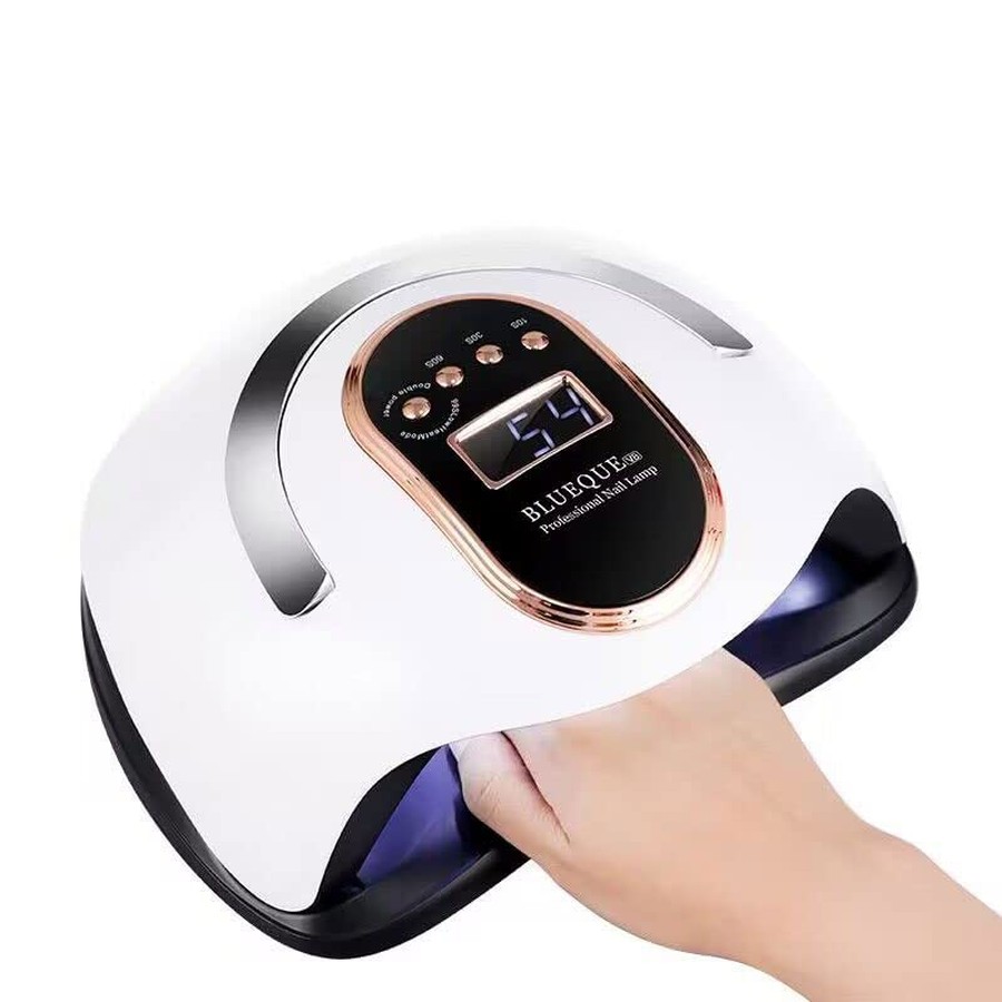 LED/UV nail lamp