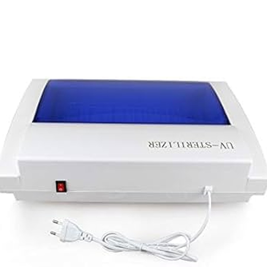 UV tool sterilizer