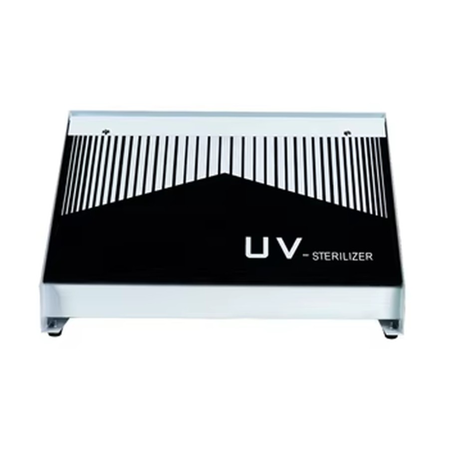 UV sterilizer cabinet